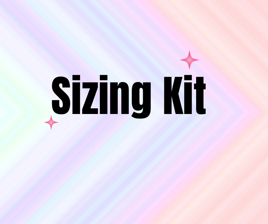 Sizing Kit